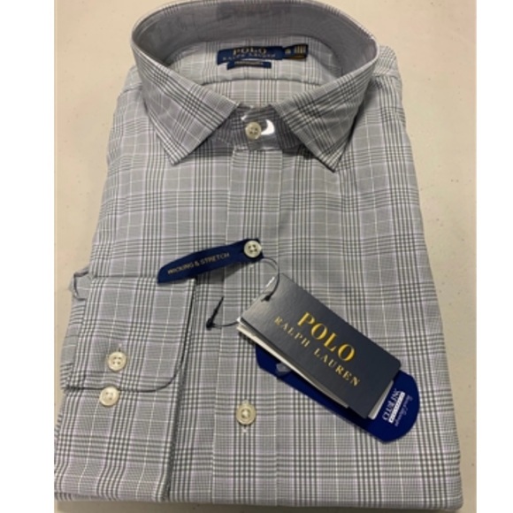 Ralph Lauren Business Shirt - Picture 2 of 6